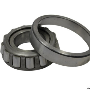 fag-30314-tapered-roller-bearing-used