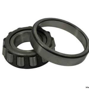 VKF 30316 Tapered Roller Bearing