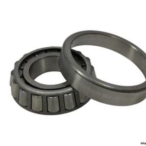 ZVL 30314 A Tapered Roller Bearing