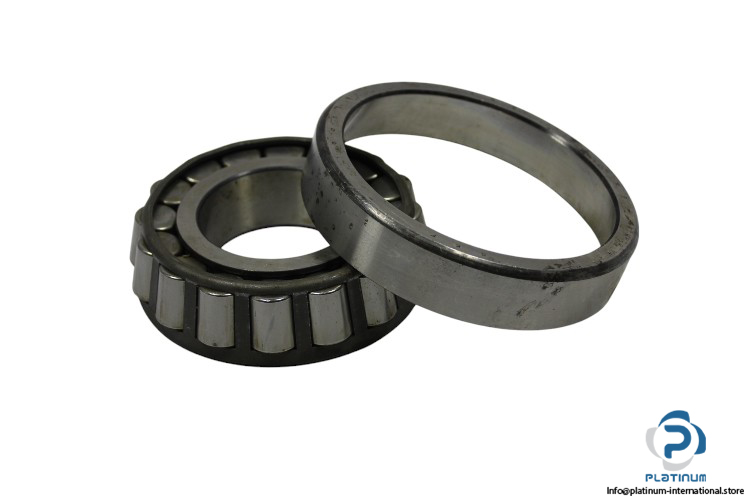 skf-30313-tapered-roller-bearing-used