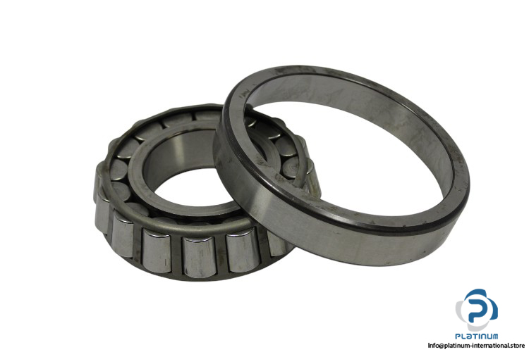 skf-30317-J2-tapered-roller-bearing-used