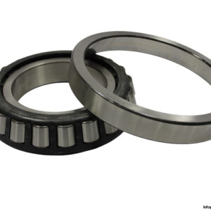 URB 30232 A Tapered Roller Bearing