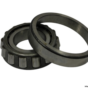 riv-01_02_7319-tapered-roller-bearing-used