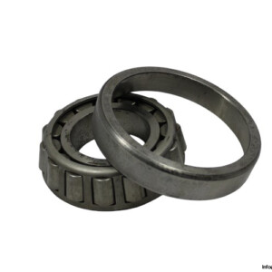 ntn-30317-U-tapered-roller-bearing-used