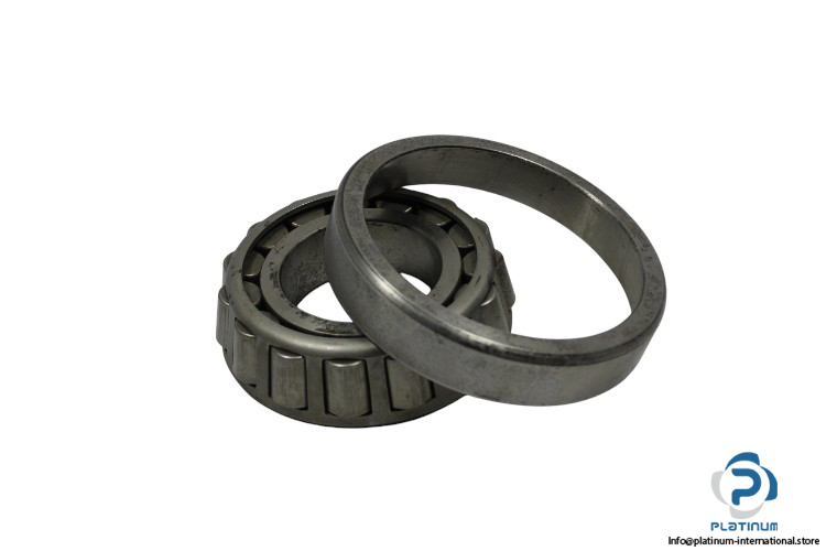 ntn-30317-U-tapered-roller-bearing-used