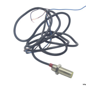 Wenglor IB04VD-P24 Inductive Proximity Switch