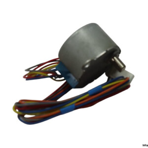 Fagor ADK000153 Motor