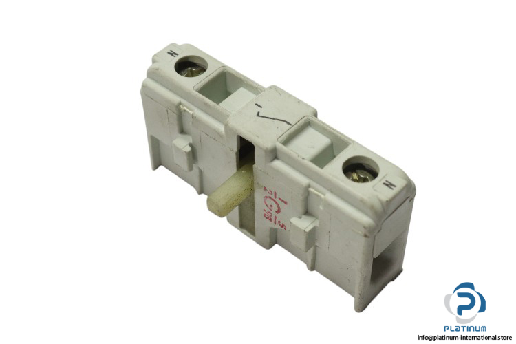 sprecher_schuh-LA3-63-NP-motor-disconnect-switch-new