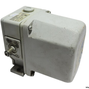 getriebe-endschalter-35HGE-490FV-A1R-gear-limit-switch-used