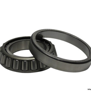 Timken 30215M Tapered Roller Bearing