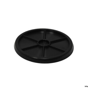 skf-ASNH-508-607-end-cover-of-polypropylene-new