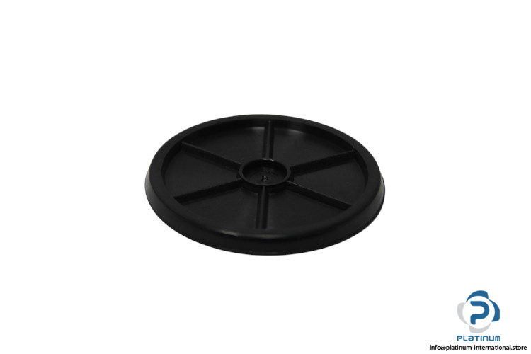 skf-ASNH-508-607-end-cover-of-polypropylene-new