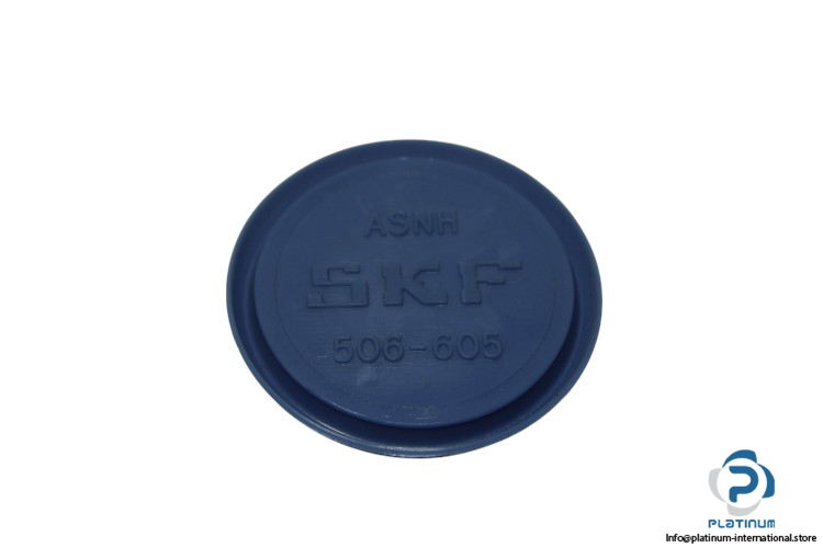 skf-ASNH-506-605-end-cover-of-polypropylene-new-1