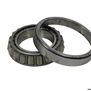 FAG 30215 A Tapered Roller Bearing