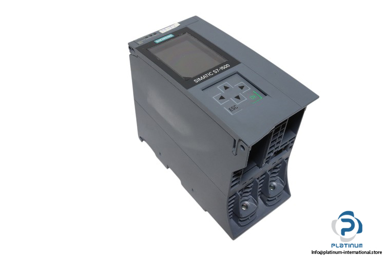 siemens-6ES7515-2AN03-0AB0-S-central-processing-unit-new