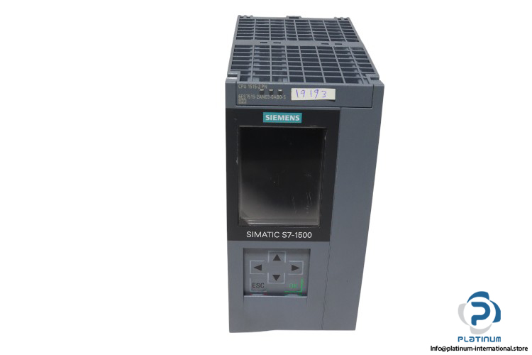 siemens-6ES7515-2AN03-0AB0-S-central-processing-unit-new-1
