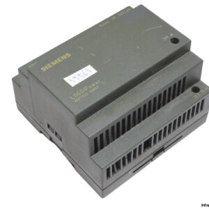 siemens-6EP1332-1SH51-sitop-power-used