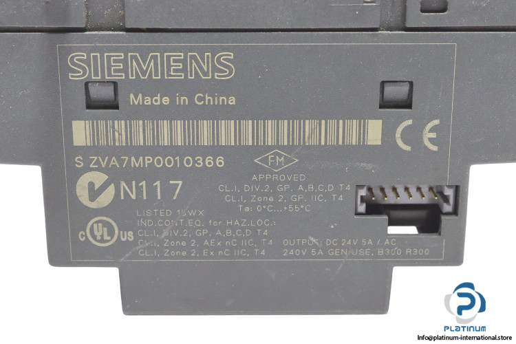 siemens-6ED1-055-1FB10-0BA0-digital-input_output-module-used-2