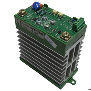CD Automation 00311106M6 Thyristor Power Controller