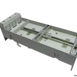 Wohner 60250 Busbar Adapter