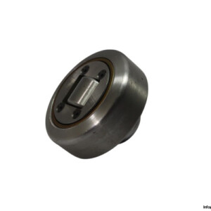 ZRS 0058 Fixed Combined Bearing