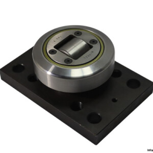Winkel 4.061 Fixed Combined Bearing