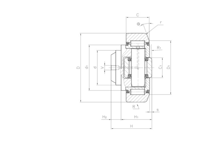 ZRS-0021-fixed-combined-bearing-used-2
