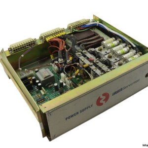 NUM 3PWS75L Power Supply Module