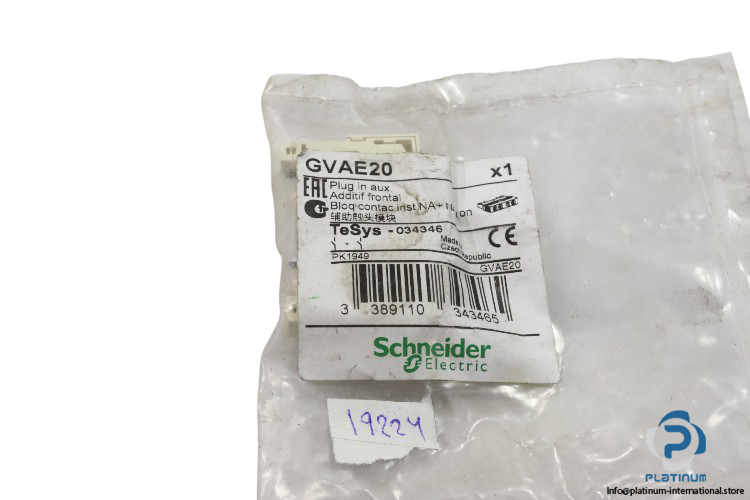 schneider-GVAE20-auxiliary-contact-block-new