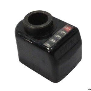 Fiama OP6C50DXF20G Position Indicator With Hollow Shaft