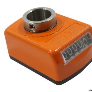 Siko DA09S-4706 629 Digital Position Indicator