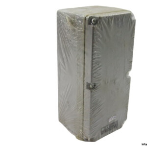 Ilme AP 0920 Control BOX