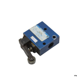 festo-GGO-1_4-one-way-flow-control-valve-(Used)