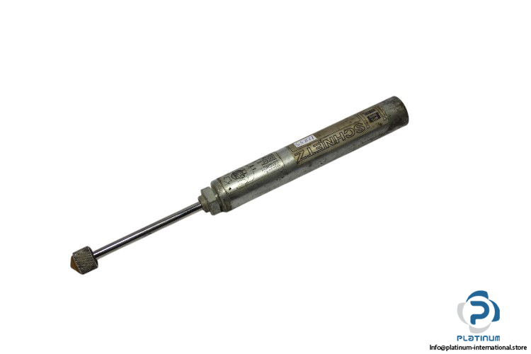 schnetz-D-30100.8-T-shock-absorber-(Used)