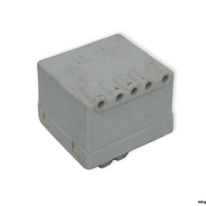 Electrica RVA2D3R 870 L703 Start Relay
