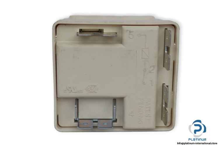 electrica-RVA41G3R-873-L527-start-relay-(Used)-1