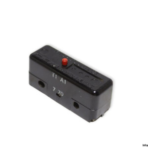 cem-petercem-T1A1-770-micro-switch-(Used)