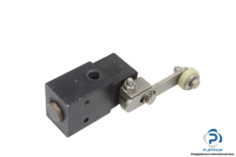 parker-VED13_S50058-limit-switch-(Used)