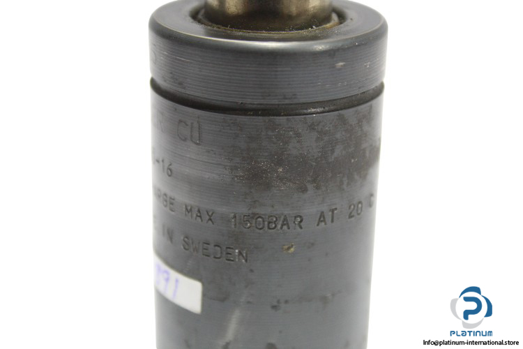kaller-CU-1000-16-compact-gas-spring-(Used)-3
