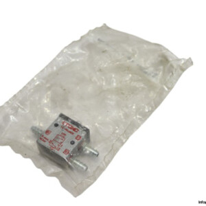 Cpoac 3058 Pneumatic Valve