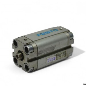 festo-156528-compact-cylinder-(Used)