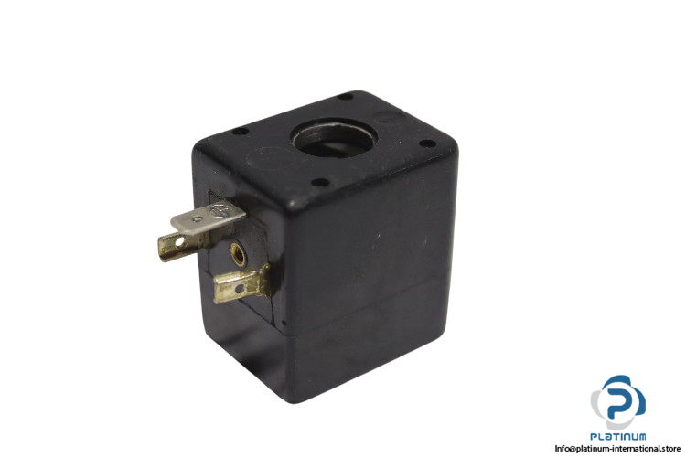 herion-0200-solenoid-coil-(Used)