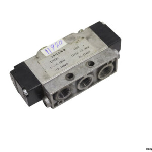 Festo 173171 Pneumatic Valve