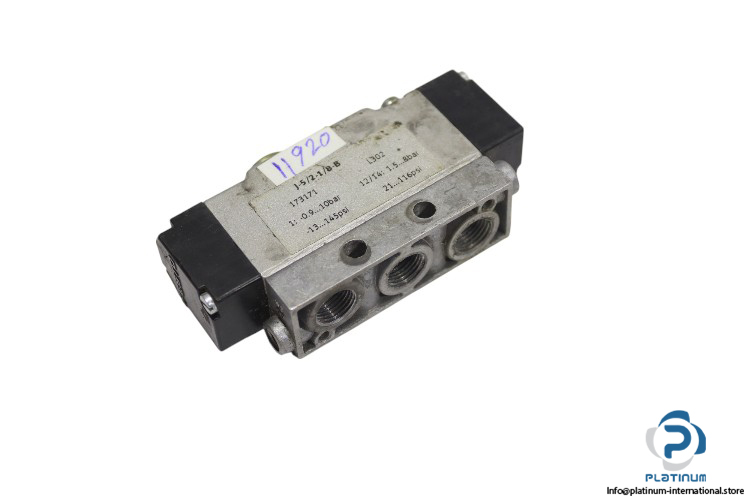 festo-173171-pneumatic-valve-(Used)