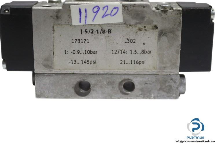 festo-173171-pneumatic-valve-(Used)-1