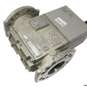 Dungs DMV-D 6080/11 Solenoid Valve