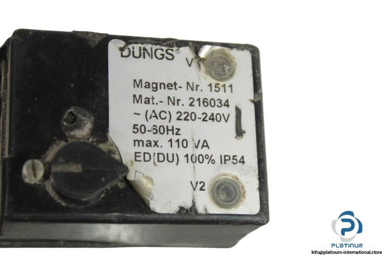 dungs-DMV-D-6080_11-solenoid-valve-(Used)-2