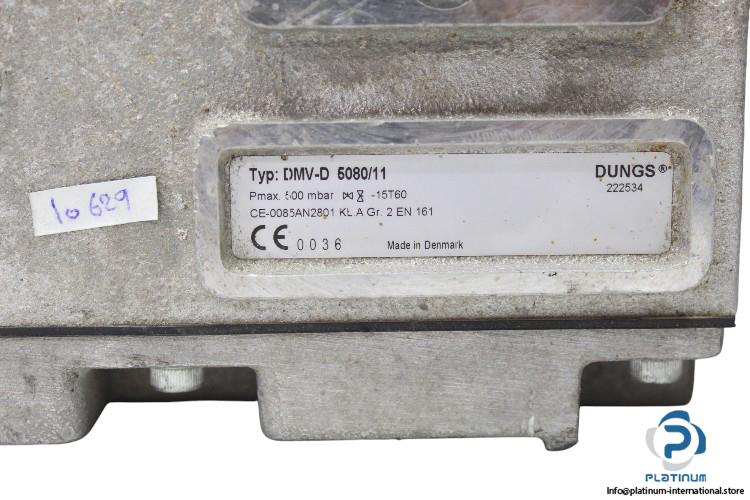 dungs-DMV-D-6080_11-solenoid-valve-(Used)-3