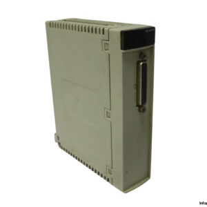 schneider-TSXAEY800-analog-input-module(used)