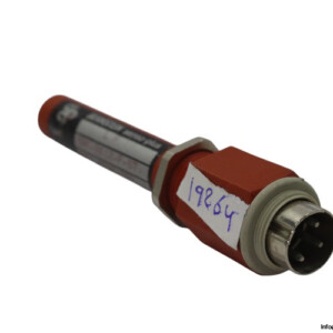 Bernstein MAK-2612-F-ST Magnetic Switch